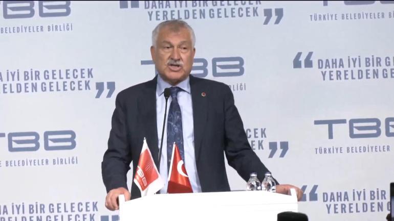 SON DAKİKA... Adana, Antalya ve Adıyaman Belediye Başkanları gözaltı Muhittin Böcek tutuklandı