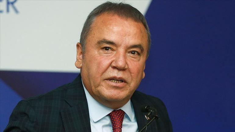 SON DAKİKA... Adana, Antalya ve Adıyaman Belediye Başkanları gözaltı Muhittin Böcek tutuklandı