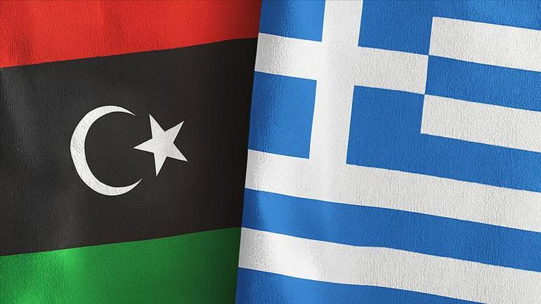 Atinadan Libya taarruzu Türkiyenin etkinliğini kırma hedefindeler...