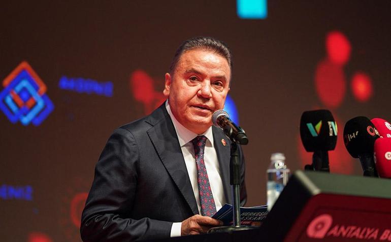 SON DAKİKA... Antalya Büyükşehir Belediye Başkanı Muhittin Böcek tutuklandı Adana Büyükşehir ve Adıyaman Belediye Başkanı gözaltında