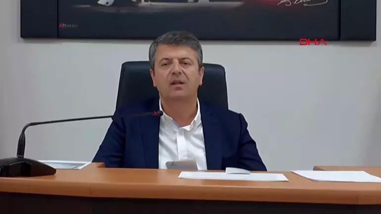 SON DAKİKA... Antalya Büyükşehir Belediye Başkanı Muhittin Böcek tutuklandı Adana Büyükşehir ve Adıyaman Belediye Başkanı gözaltında