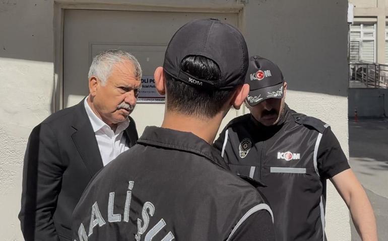 SON DAKİKA... Antalya Büyükşehir Belediye Başkanı Muhittin Böcek tutuklandı Adana Büyükşehir ve Adıyaman Belediye Başkanı gözaltında