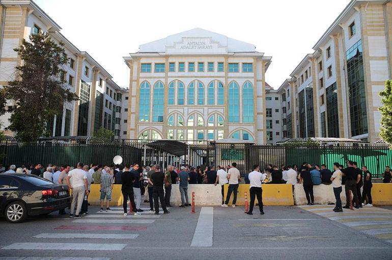SON DAKİKA... Antalya Büyükşehir Belediye Başkanı Muhittin Böcek tutuklandı Adana Büyükşehir ve Adıyaman Belediye Başkanı gözaltında