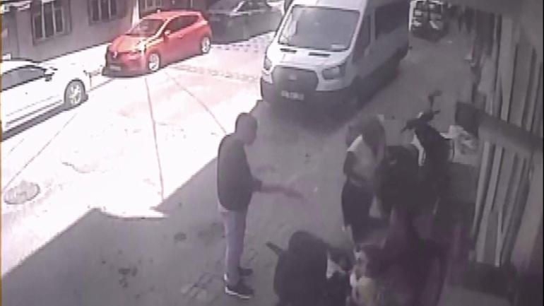  Şüpheli Serbest, Aile Tehdit Ediliyor…