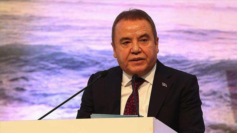 Rüşvet soruşturması kapsamında tutuklanan Muhittin Böcekin ifadesi ortaya çıktı