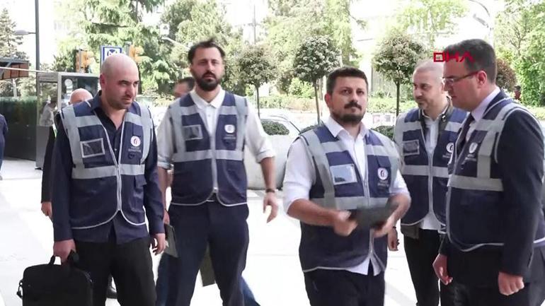 Kayıt dışı ile mücadele sürüyor