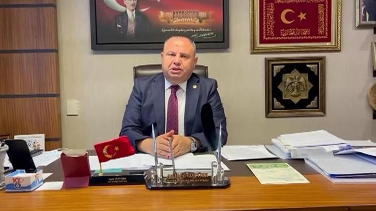 Orman yakana müebbet hapis mi geliyor