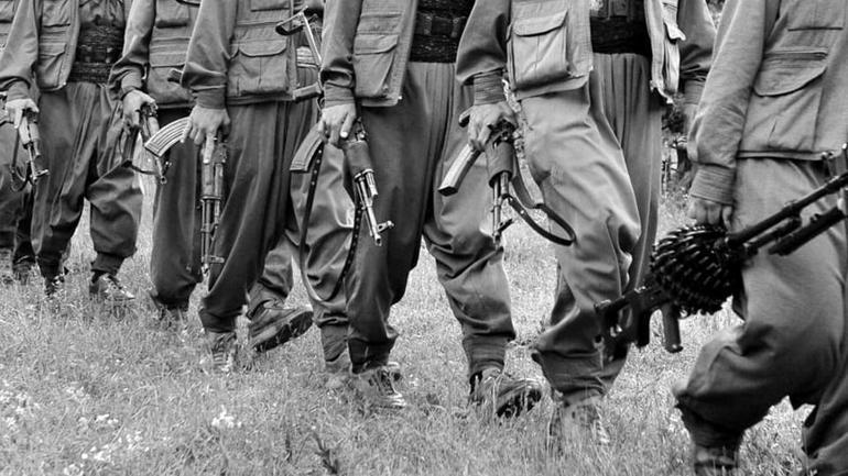 Silah bırakma süreci nasıl işleyecek Ankara-Bağdat-Erbil: 3 ayaklı koordinasyon Hande Fırat yazdı...