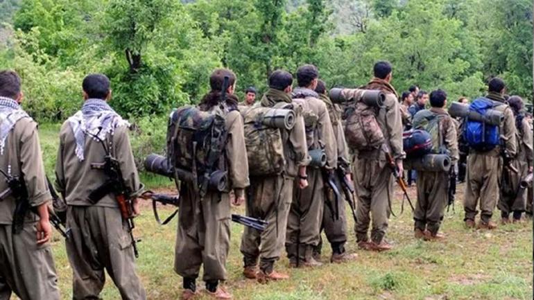 Silah bırakma süreci nasıl işleyecek Ankara-Bağdat-Erbil: 3 ayaklı koordinasyon Hande Fırat yazdı...