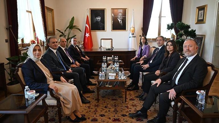 Silah bırakma süreci nasıl işleyecek Ankara-Bağdat-Erbil: 3 ayaklı koordinasyon Hande Fırat yazdı...