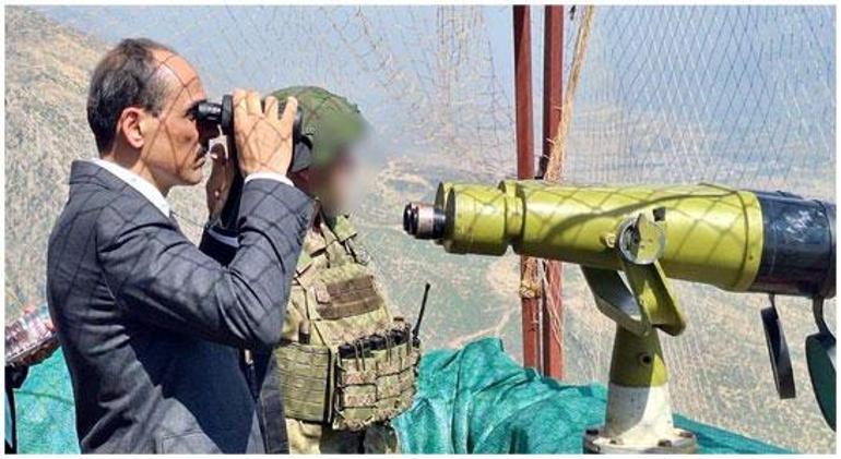 🔴 CANLI | Terörsüz Türkiye için kritik hafta... PKK nasıl ve ne zaman silah bırakacak