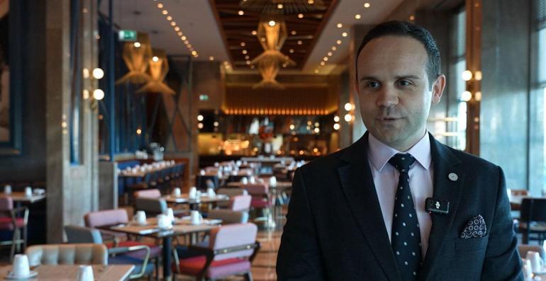 Bursa’da festival coşkusu ekonomiye yansıdı Otel ve restoran sahipleri memnun