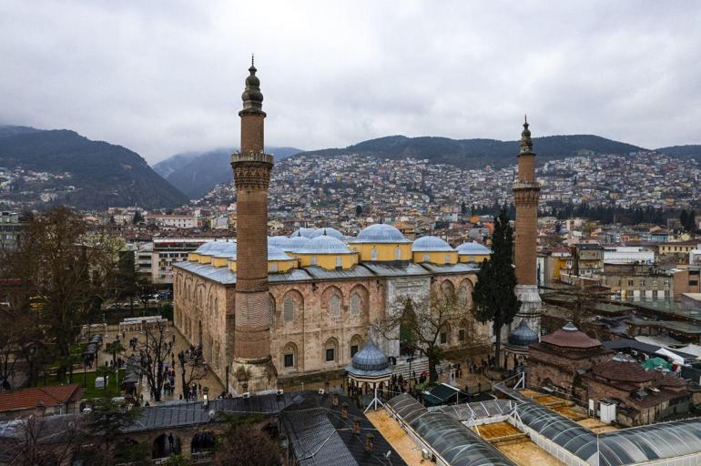 Bursa’da festival coşkusu ekonomiye yansıdı Otel ve restoran sahipleri memnun