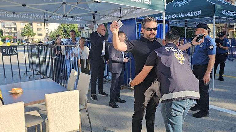 CANLI || 78 can için hesap günü Kartalkaya için ilk duruşma başladı