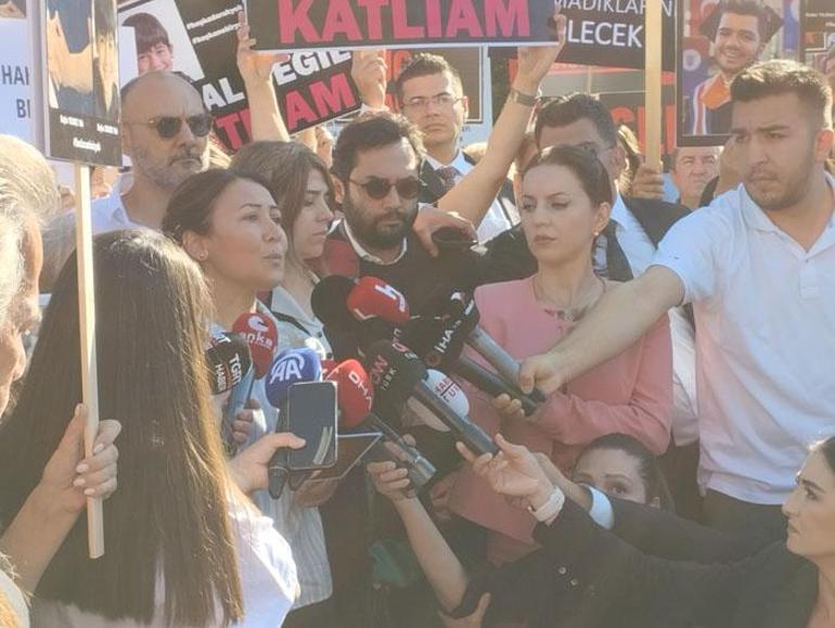 CANLI || 78 can için hesap günü Kartalkaya için ilk duruşma başladı