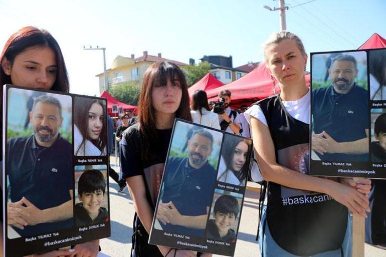 CANLI || 78 can için hesap günü Kartalkaya için ilk duruşma başladı