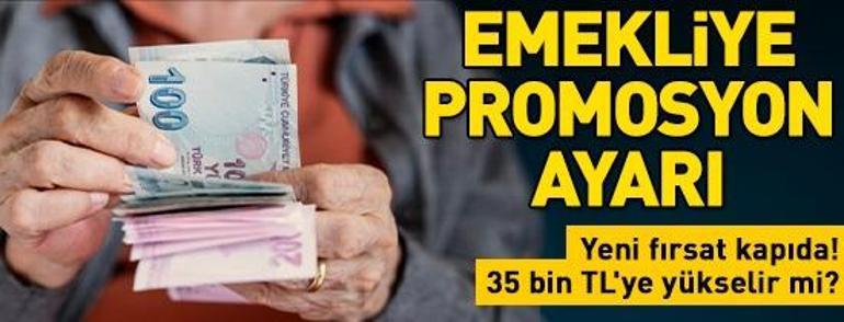 Zamlı emekli aylığı ne zaman devrede