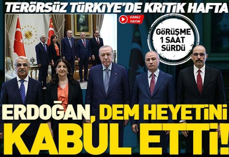 7 Temmuz 2025 Pazartesi gününün son dakika önemli gelişmeleri (CNN TÜRK 16.30 bülteni