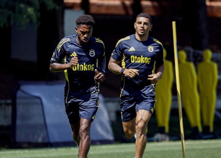 686bd446fa20a9ce6b58104b Fenerbahçe yeni sezonu açtı