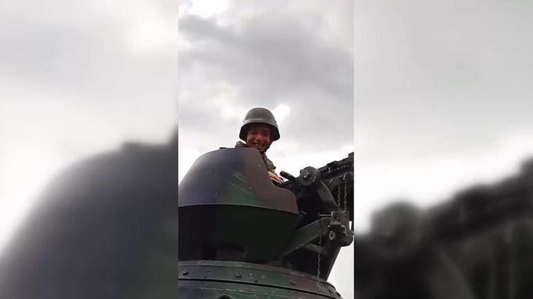 Türkiye şehitlerine ağlıyor