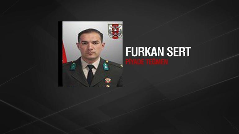 Türkiye şehitlerine ağlıyor