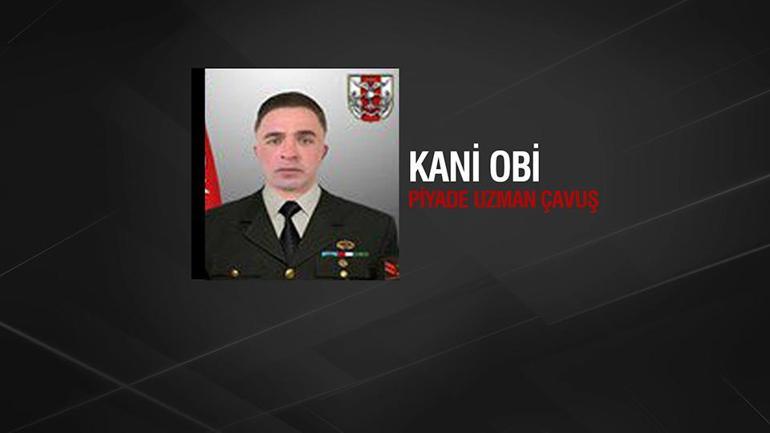 Türkiye şehitlerine ağlıyor