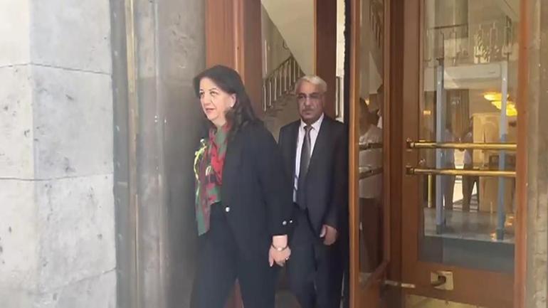 PKKnın silah bırakması an meselesi
