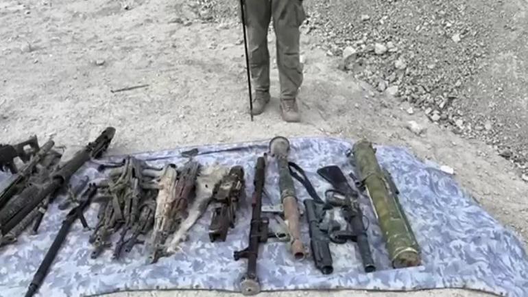 PKKnın silah bırakması an meselesi