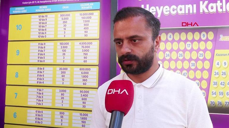 Milli Piyangonun yeni şans oyunu Hızlı Onda 5 dakikada bir çekiliş