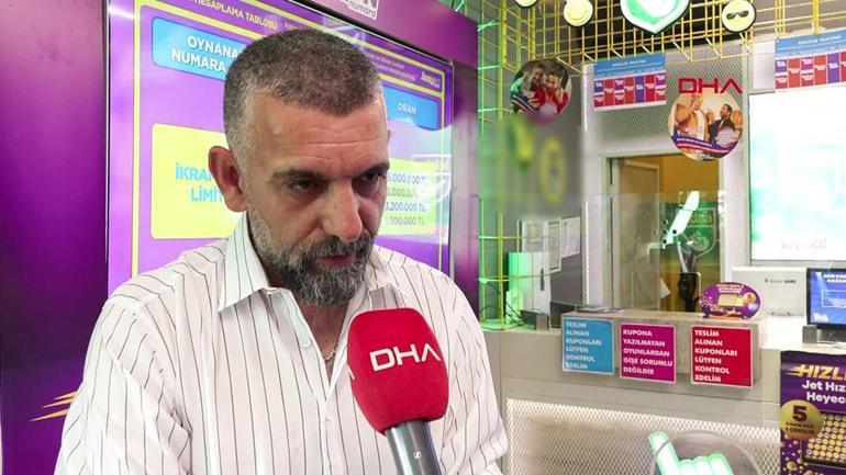 Milli Piyangonun yeni şans oyunu Hızlı Onda 5 dakikada bir çekiliş