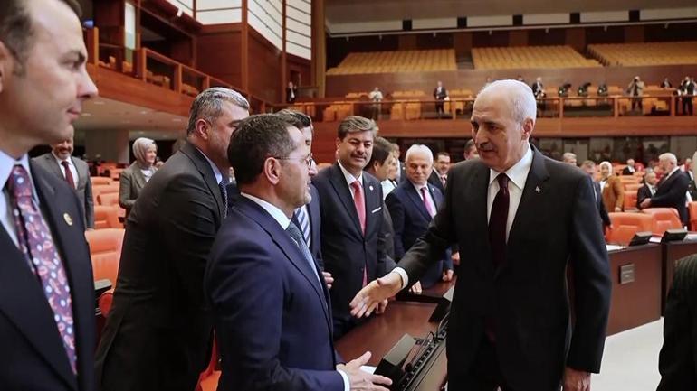 Meclis’te Terörsüz Türkiye Komisyonu ne zaman kurulur