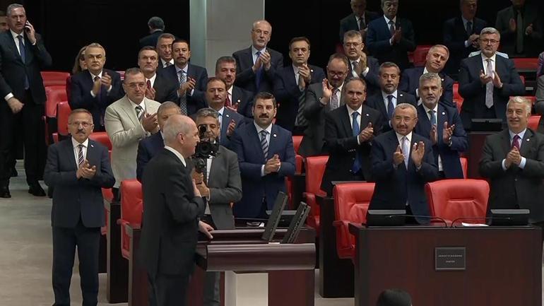 Meclis’te Terörsüz Türkiye Komisyonu ne zaman kurulur
