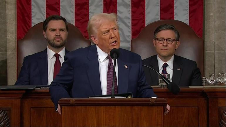 Brezilya liderinden Trump’a BRICS tepkisi: BİZ İMPARATOR İSTEMİYORUZ