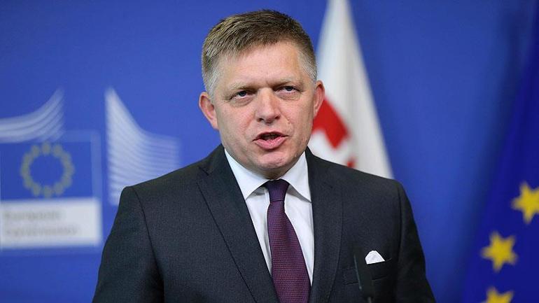 Slovakya Başbakanı Ficoyu silahla vurmuştu, hakim karşısına çıktı Şaşırtan ifade...