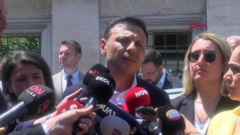 CHP’de gündem belediye operasyonları
