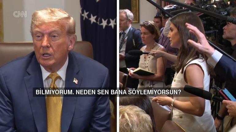 ABDde Ukrayna Krizi: Silah yardımı tek taraflı durduruldu