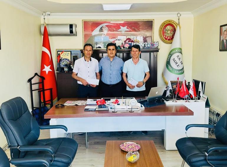  Heimlick manevrası ile bebeğin hayatını kurtardı