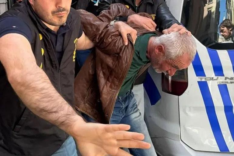 Özgür Özele saldıran Selçuk Tengioğlu hakim karşısına çıktı
