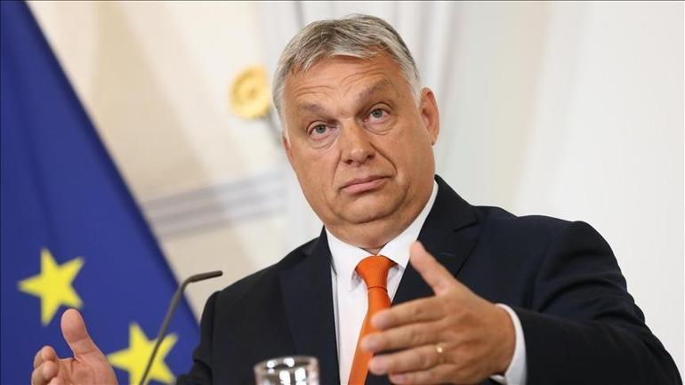 Macaristan-AB gerilimi... Orban’dan Von der Leyen’e mesaj: “Gitme vakti”