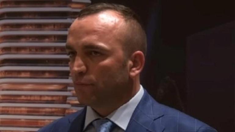 İBB yolsuzluk soruşturmasında itirafçı olan Adem Soytekin tahliye oldu