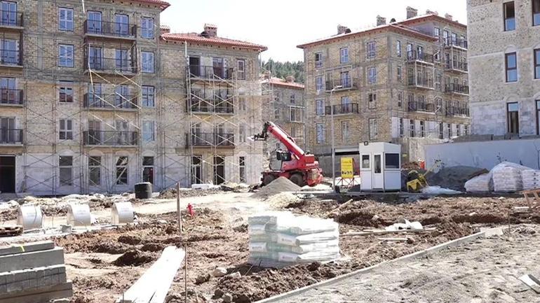 Karabağın yeni umudu: Sanayi