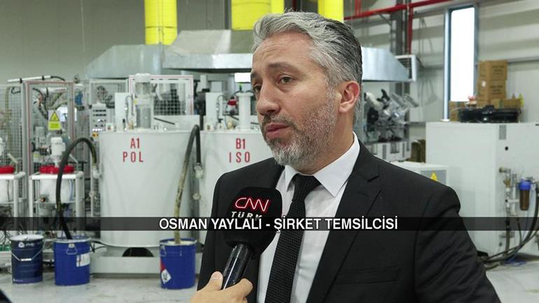 Karabağın yeni umudu: Sanayi