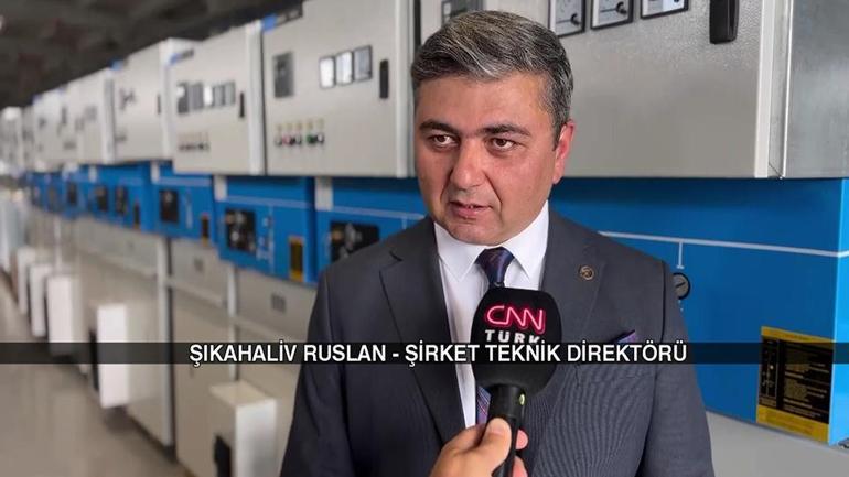 Karabağın yeni umudu: Sanayi