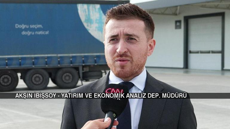 Azerbaycan yatırımcıları bekliyor