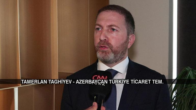 Azerbaycan yatırımcıları bekliyor