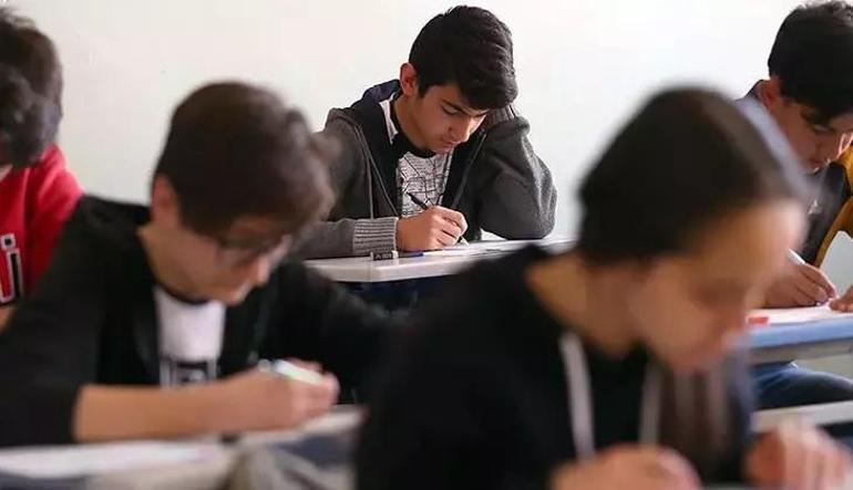 LGS SINAV SONUÇLARI 2025 SONUC.MEB.GOV.TR LGS sonuç sorgulama ekranı e-okuldan T.C no ile puanını öğren
