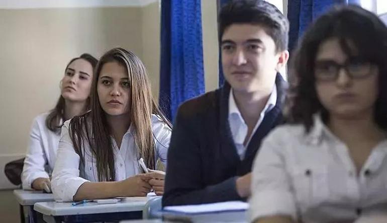 LGS SINAV SONUÇLARI 2025 SONUC.MEB.GOV.TR LGS sonuç sorgulama ekranı e-okuldan T.C no ile puanını öğren