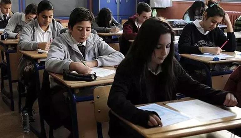 LGS SINAV SONUÇLARI 2025 SONUC.MEB.GOV.TR LGS sonuç sorgulama ekranı e-okuldan T.C no ile puanını öğren