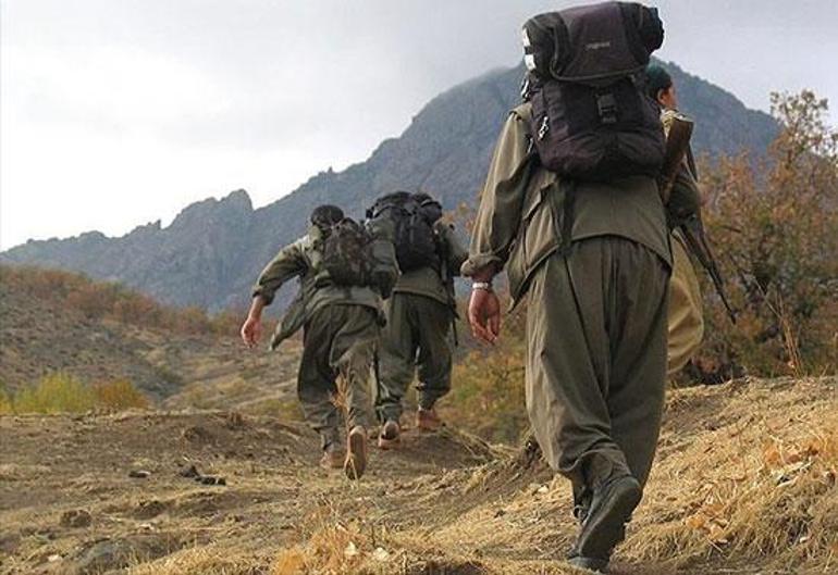 SON DAKİKA... Terörsüz Türkiye’de tarihi gün İlk PKKlı grup silah bıraktı