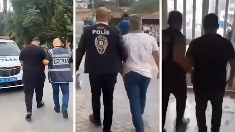 Siber suçlarla mücadele: 346 kişi gözaltına alındı
